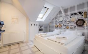 Butik Apartments, By Bqa